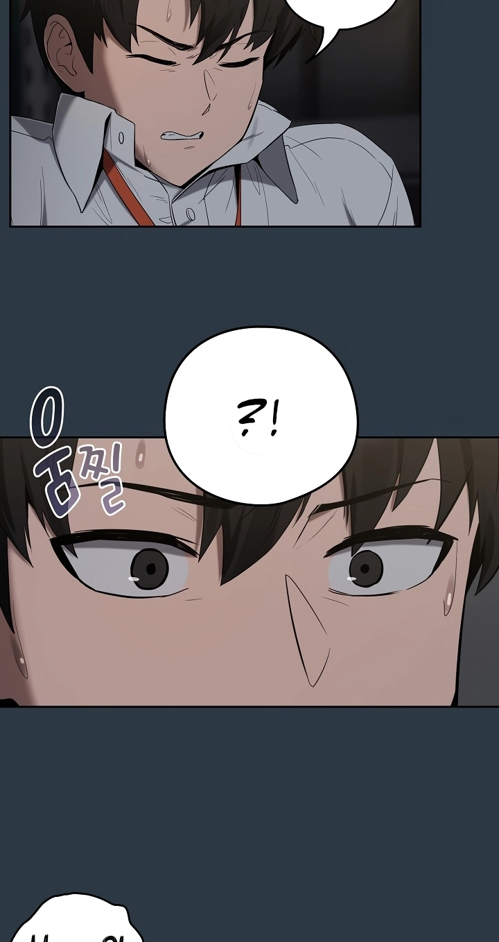Dating After Work Chapter 10 page 57 - 