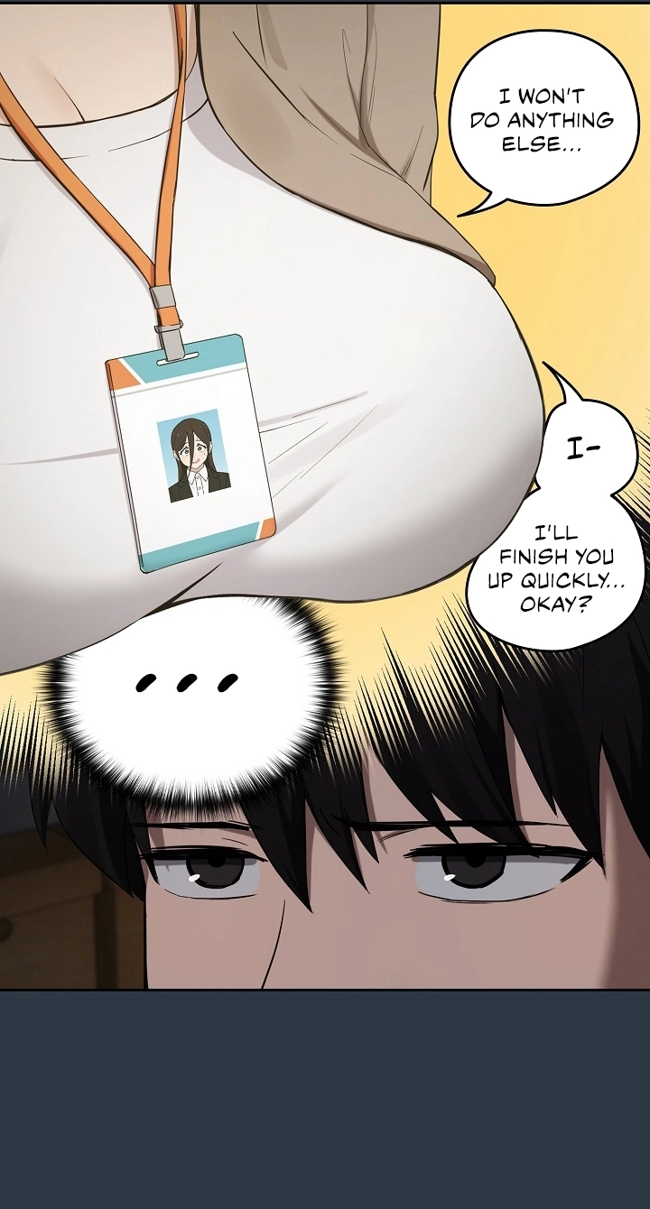 Dating After Work Chapter 10 page 7 - 