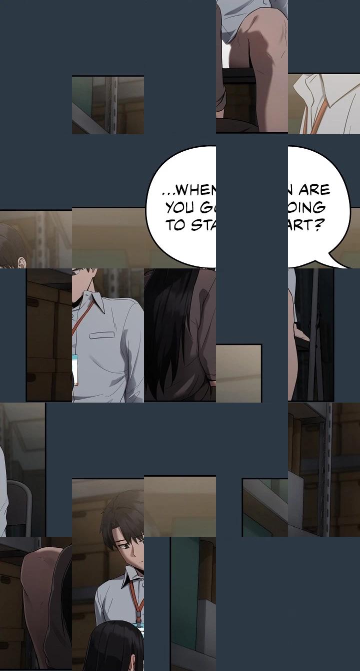 Dating After Work Chapter 10 page 8 - 