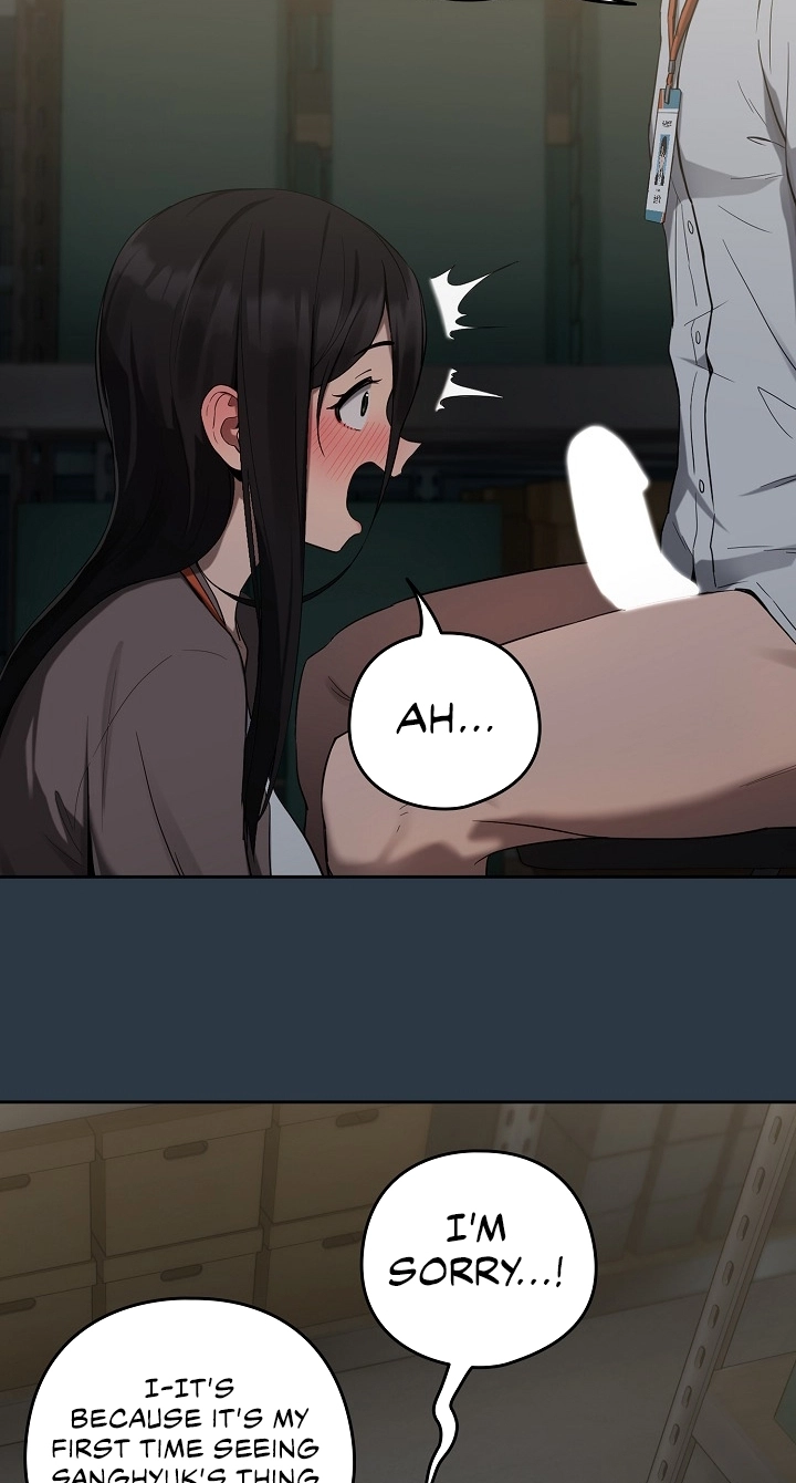 Dating After Work Chapter 10 page 9 - 