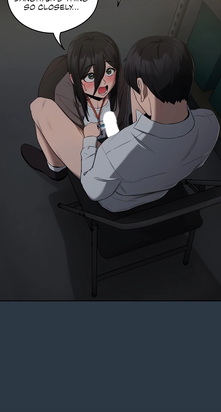 Dating After Work Chapter 10 page 10 - 