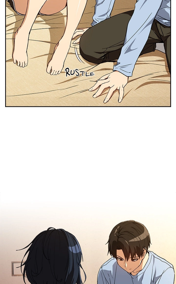 Dating After Work Chapter 101 page 13 - 