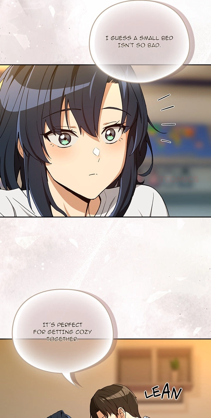 Dating After Work Chapter 101 page 15 - 