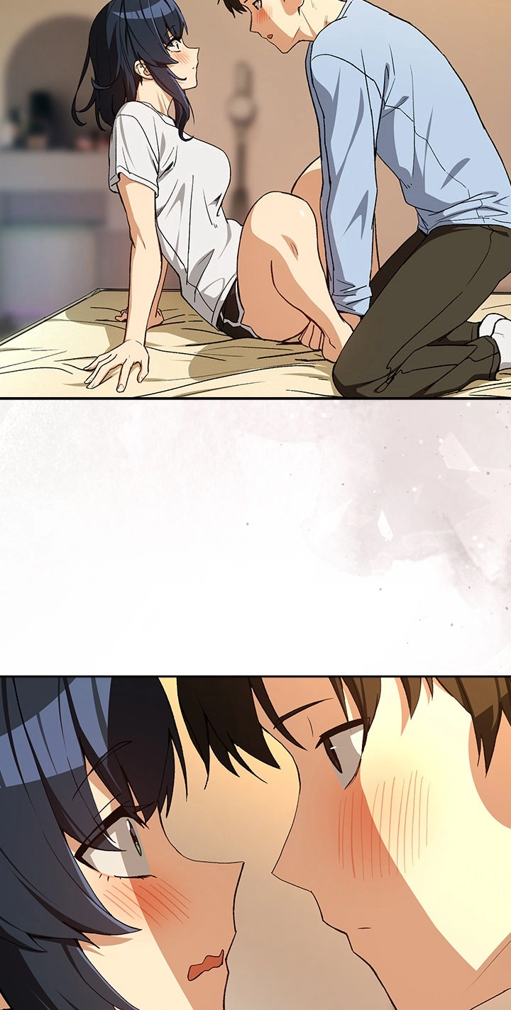 Dating After Work Chapter 101 page 16 - 