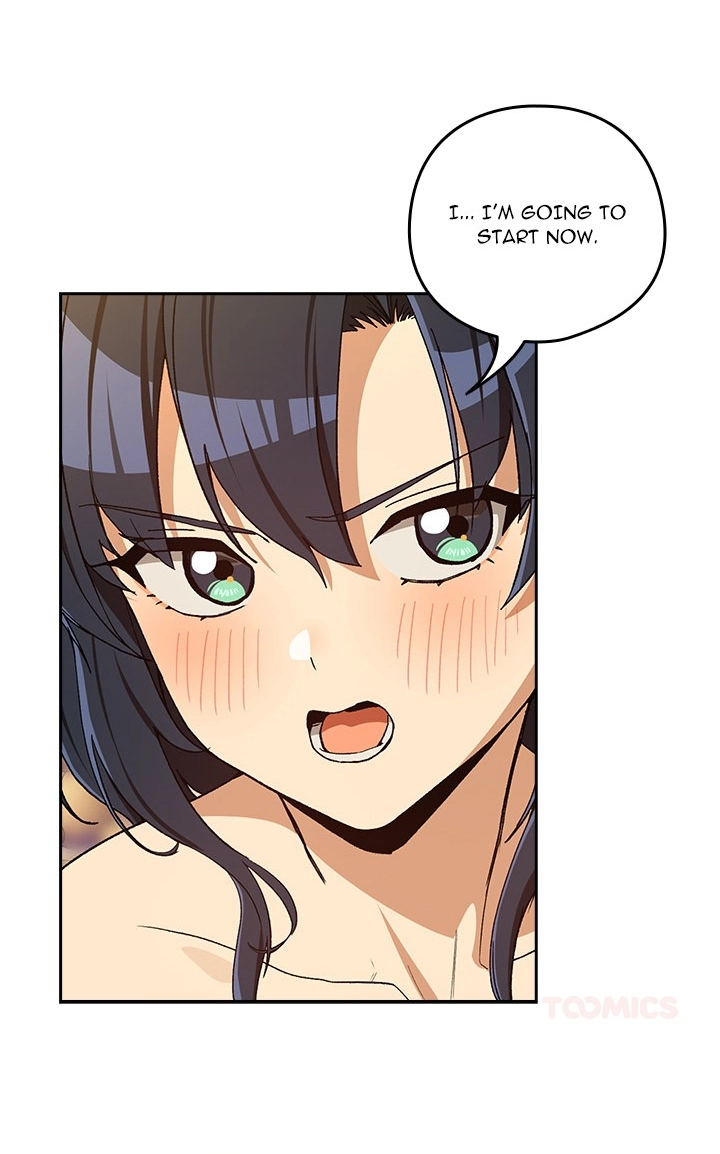 Dating After Work Chapter 101 page 21 - 