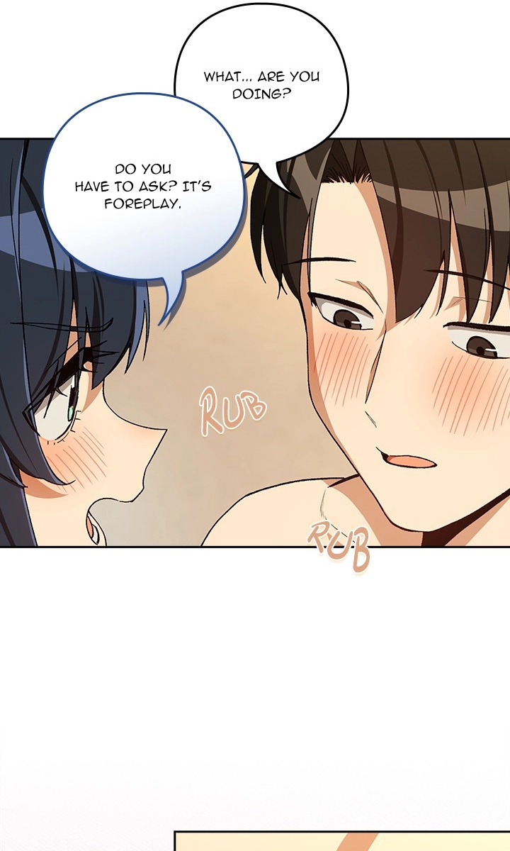 Dating After Work Chapter 101 page 24 - 
