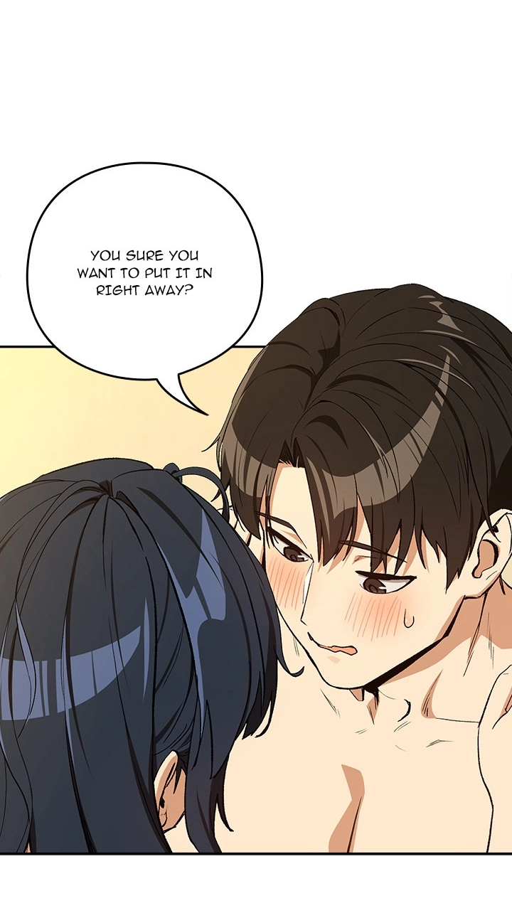 Dating After Work Chapter 101 page 31 - 