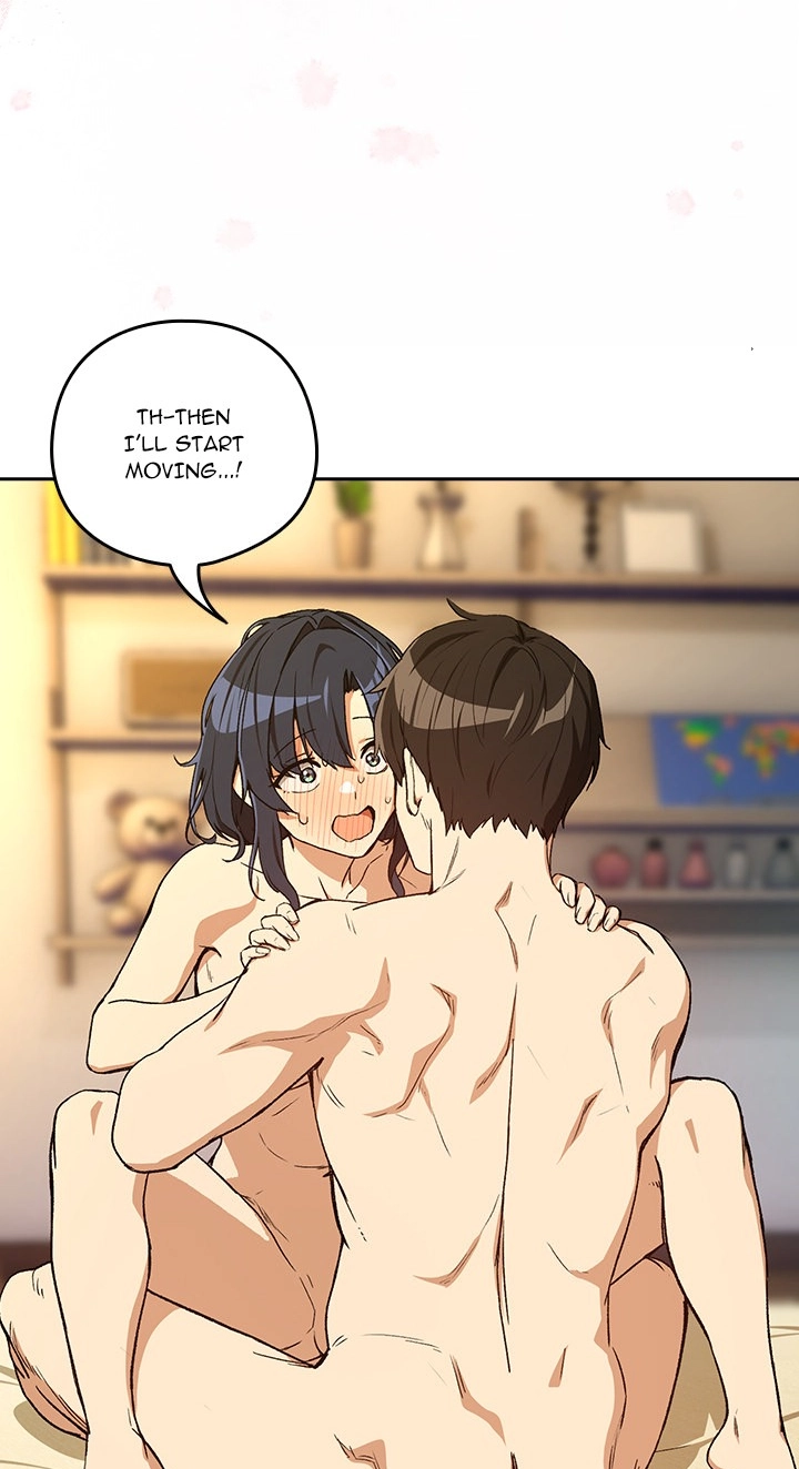 Dating After Work Chapter 101 page 42 - 