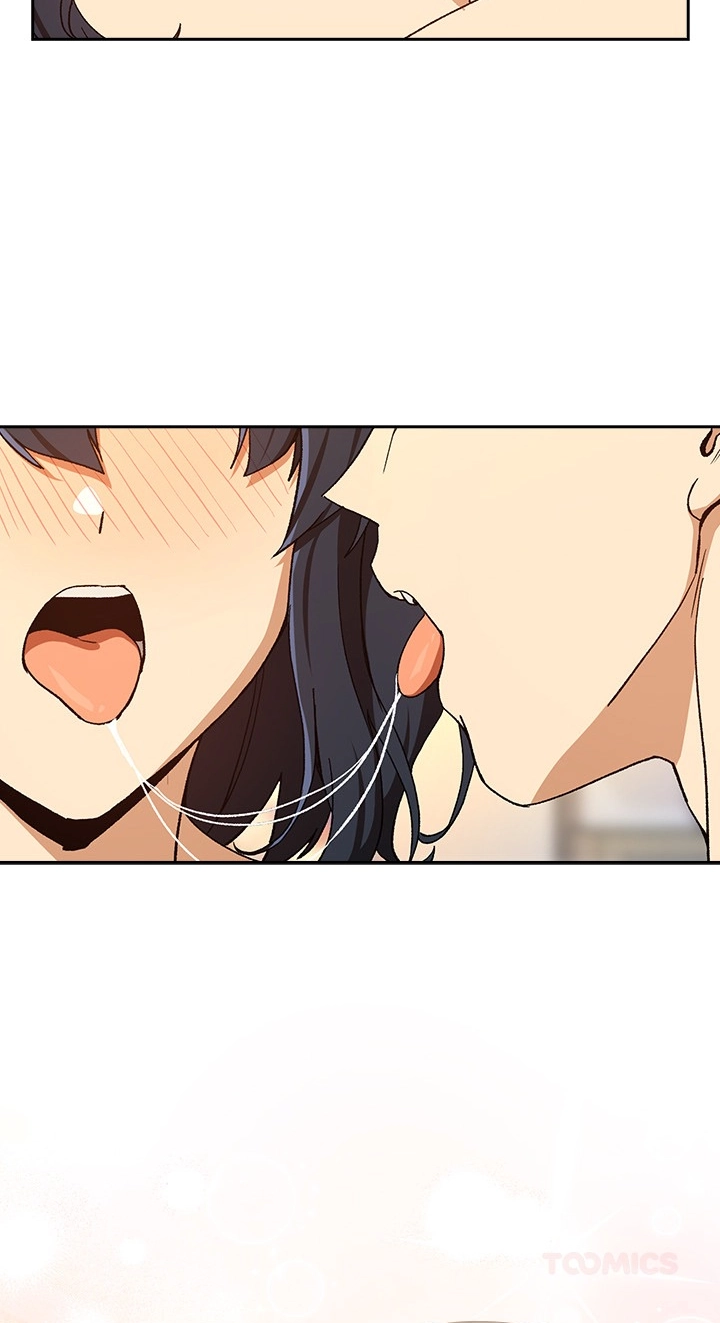 Dating After Work Chapter 101 page 44 - 