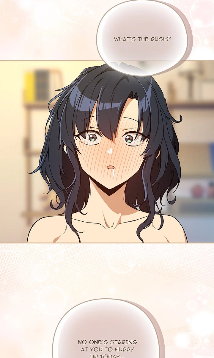 Dating After Work Chapter 101 page 45 - 