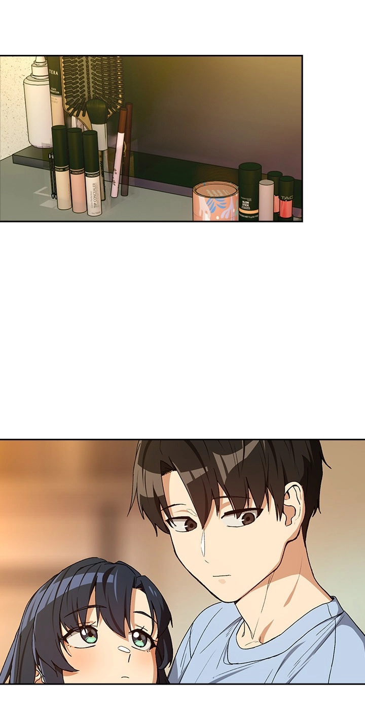Dating After Work Chapter 101 page 6 - 