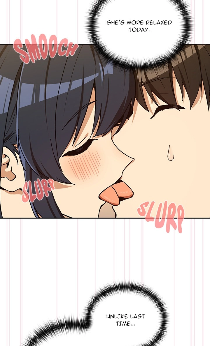 Dating After Work Chapter 101 page 53 - 