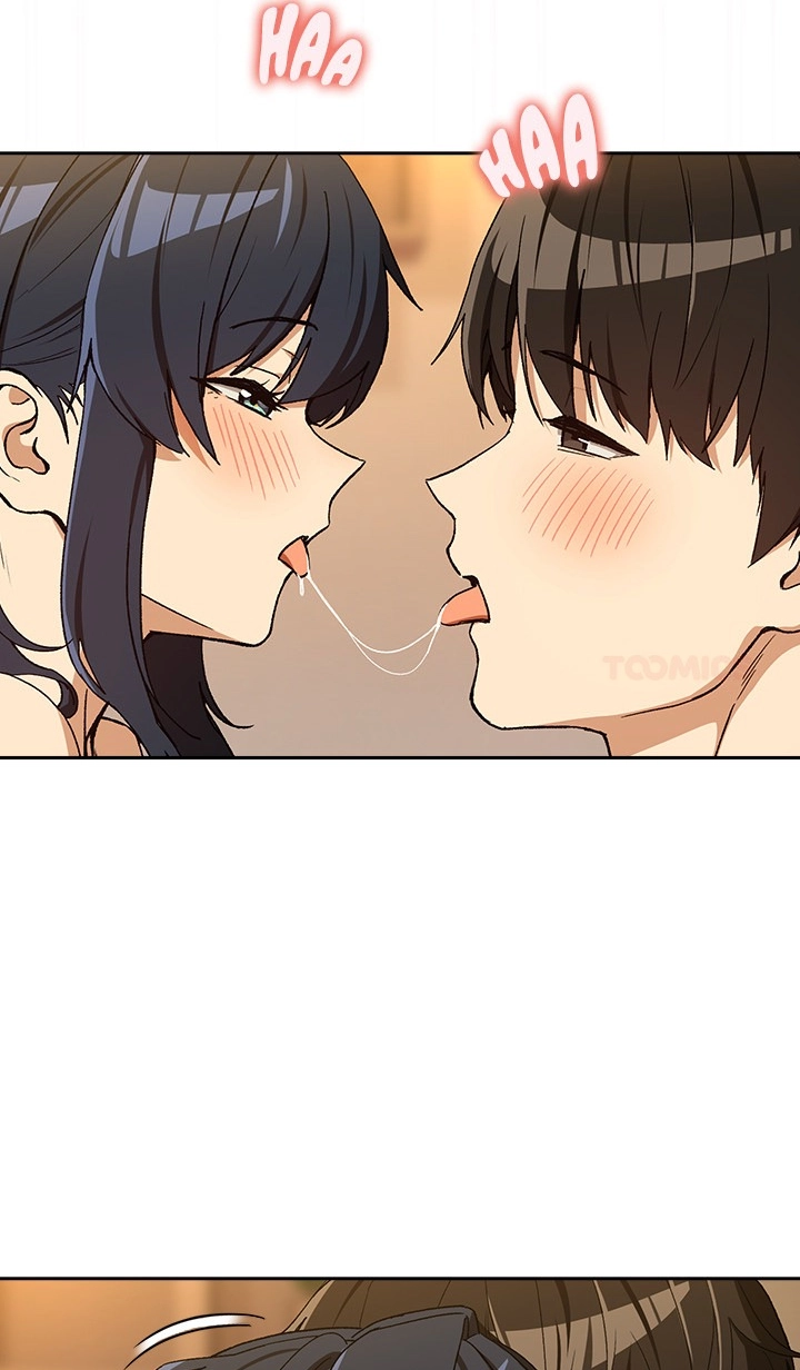 Dating After Work Chapter 101 page 55 - 