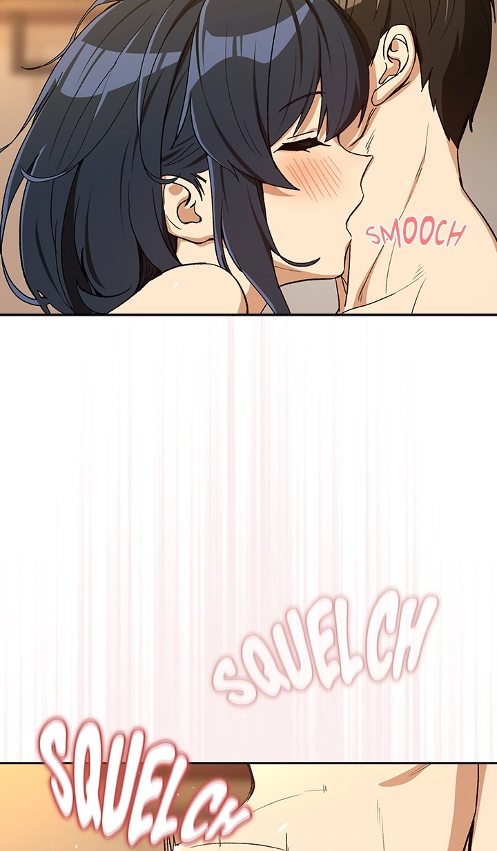 Dating After Work Chapter 101 page 56 - 