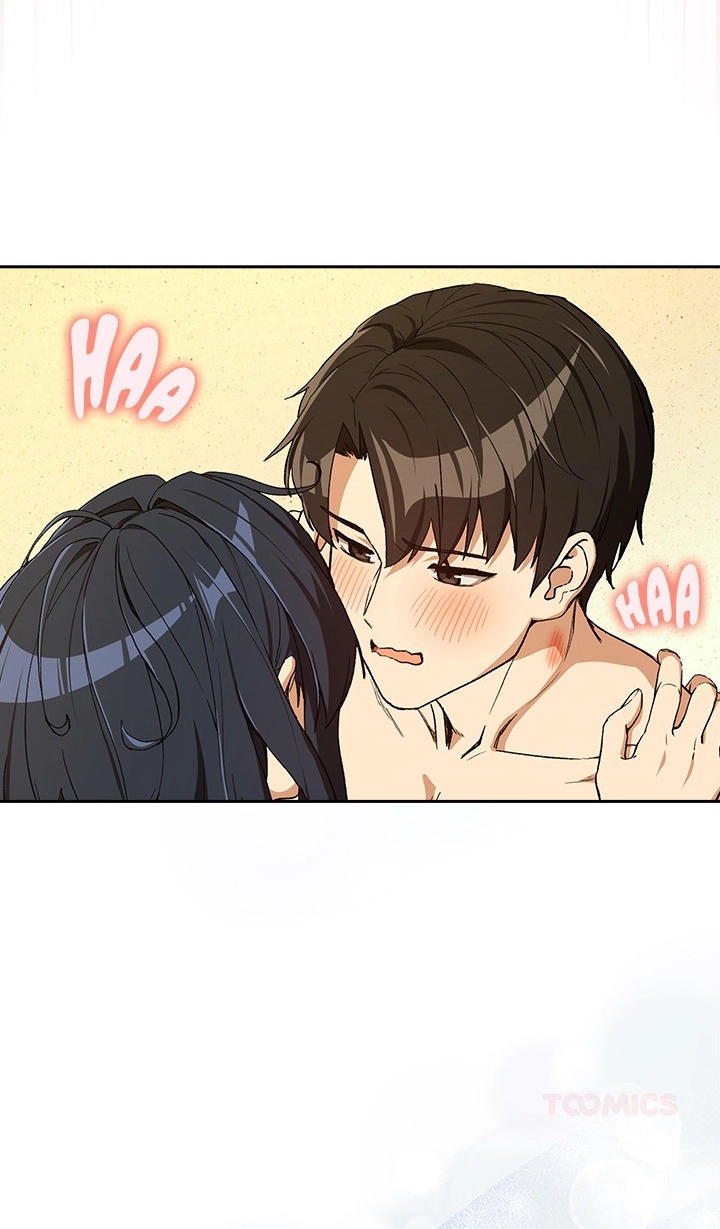 Dating After Work Chapter 101 page 58 - 