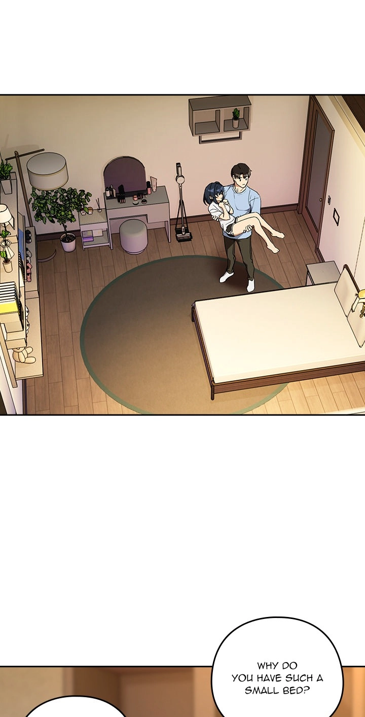 Dating After Work Chapter 101 page 7 - 