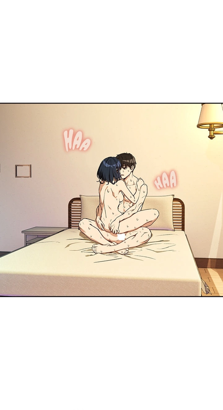 Dating After Work Chapter 101 page 66 - 
