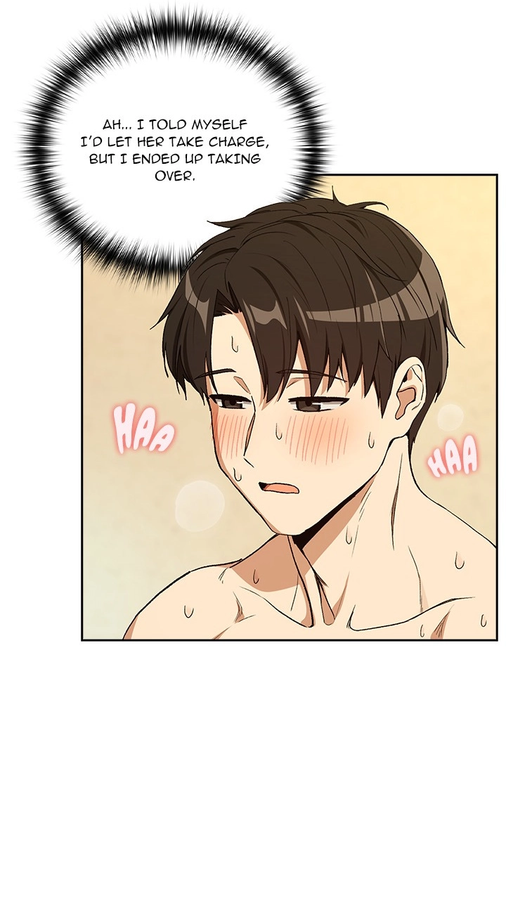 Dating After Work Chapter 101 page 67 - 