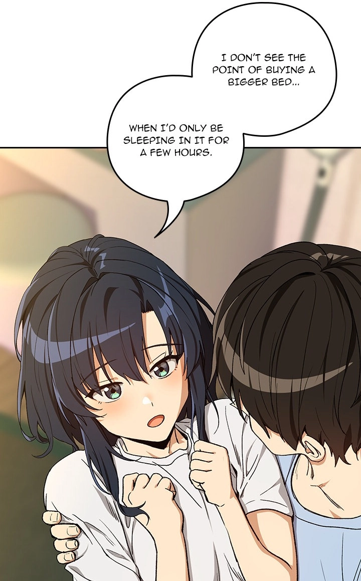 Dating After Work Chapter 101 page 10 - 