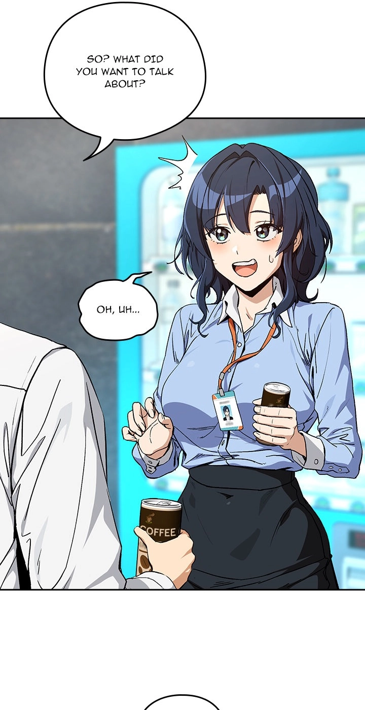 Dating After Work Chapter 104 page 15 - 