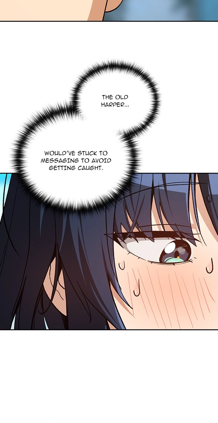 Dating After Work Chapter 104 page 18 - 