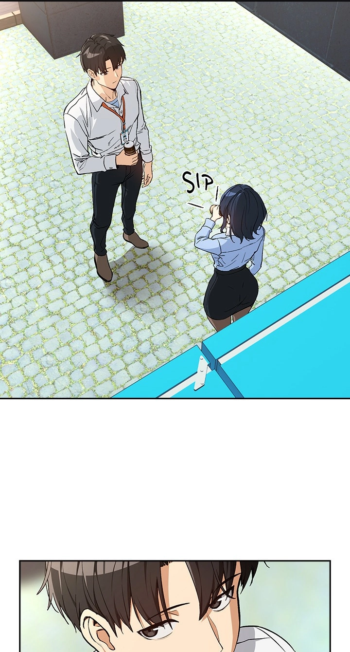Dating After Work Chapter 104 page 19 - 