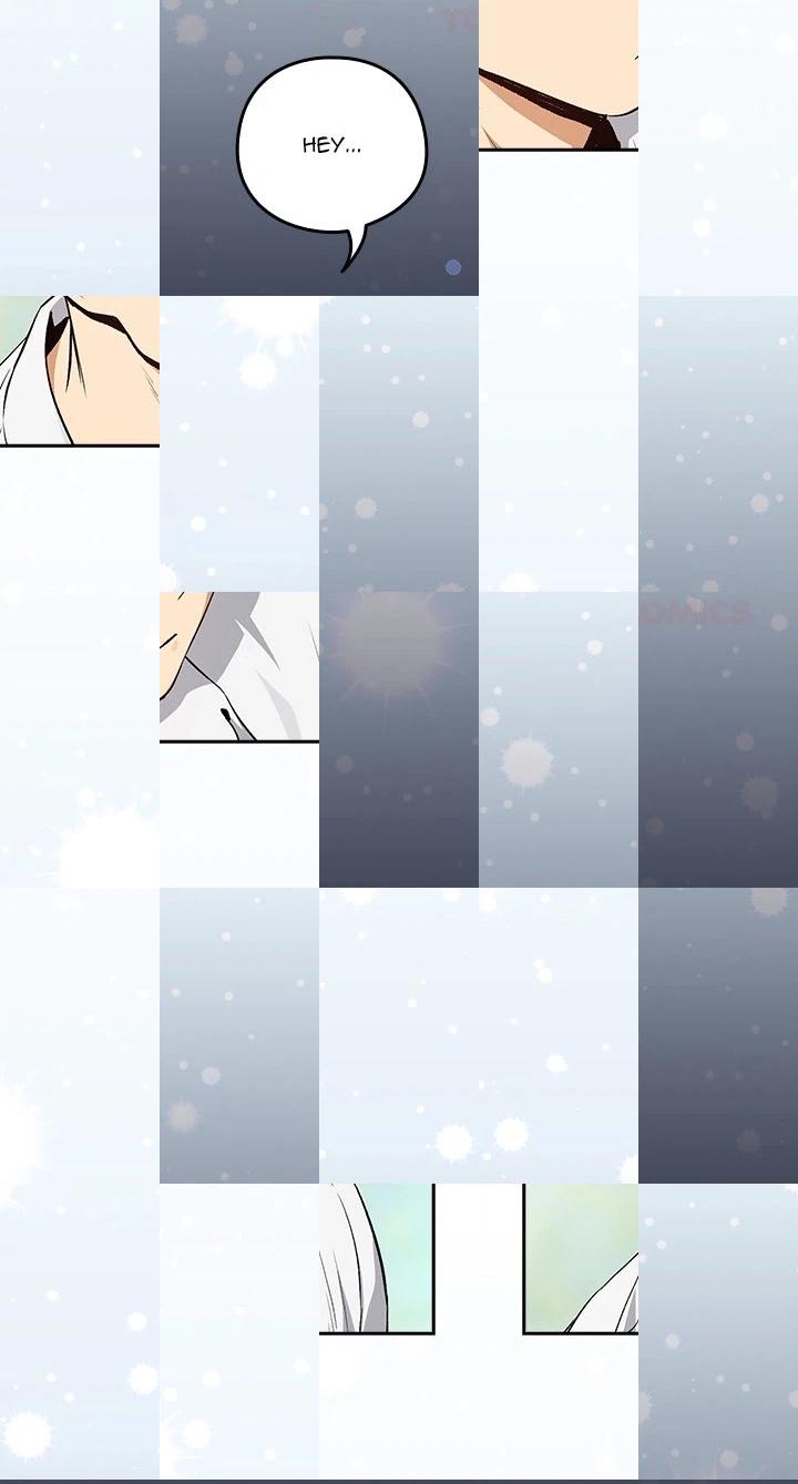 Dating After Work Chapter 104 page 20 - 