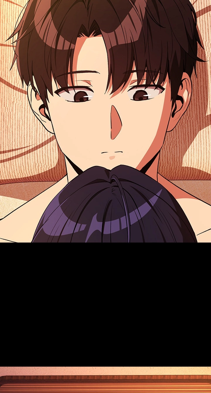 Dating After Work Chapter 104 page 22 - 