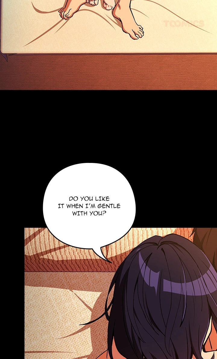 Dating After Work Chapter 104 page 24 - 