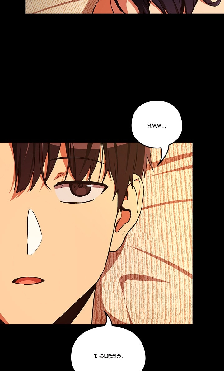 Dating After Work Chapter 104 page 25 - 