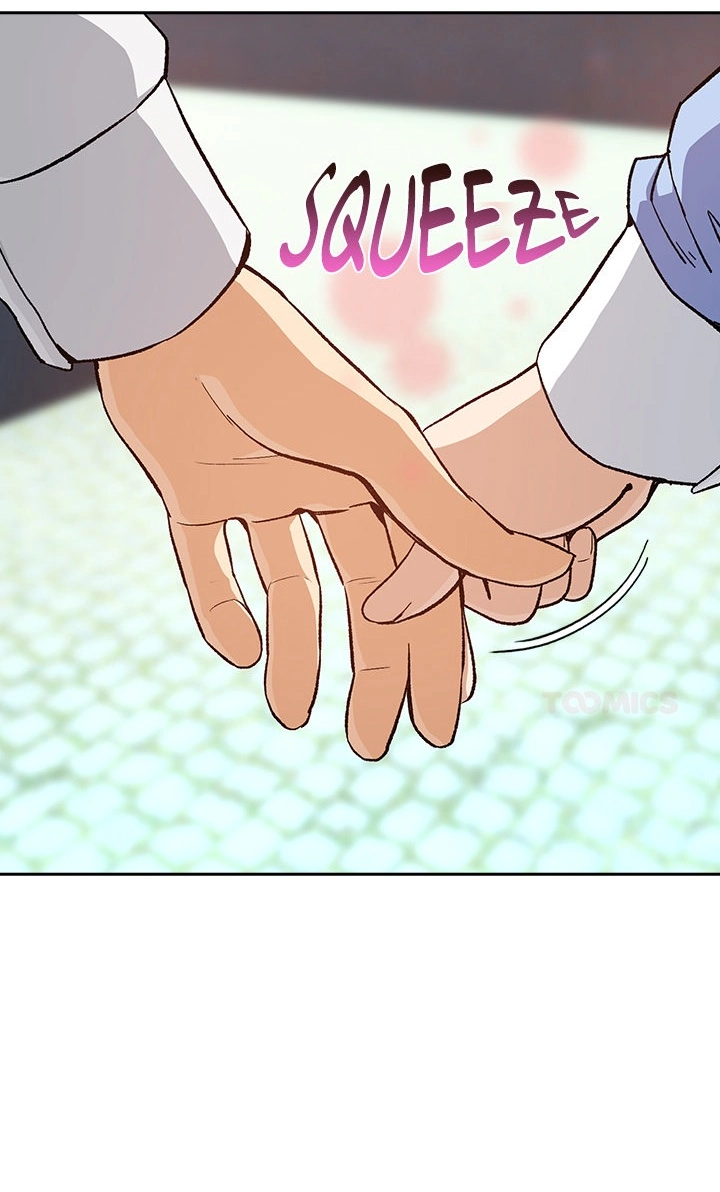 Dating After Work Chapter 104 page 27 - 