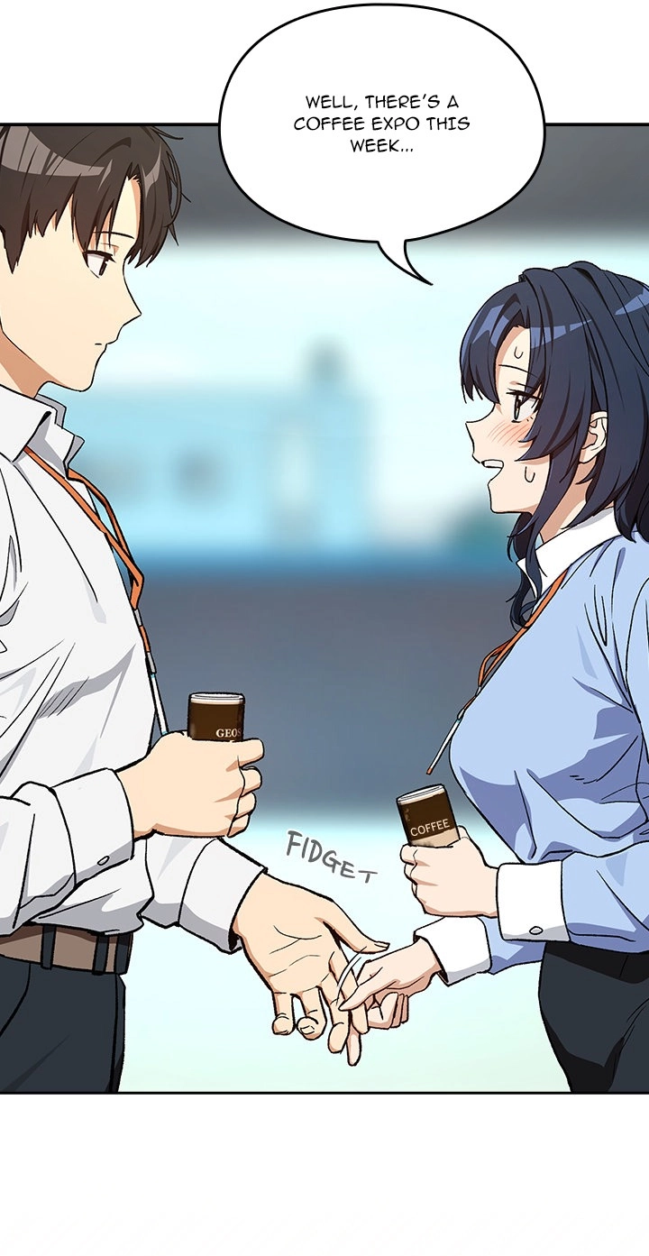 Dating After Work Chapter 104 page 28 - 