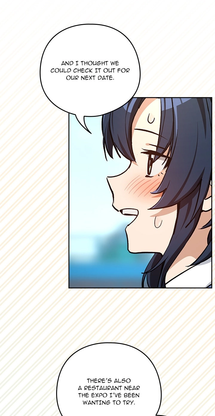 Dating After Work Chapter 104 page 29 - 