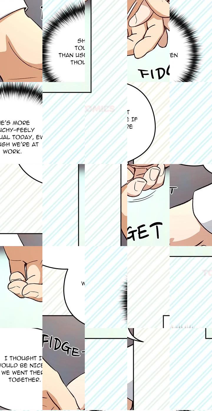 Dating After Work Chapter 104 page 30 - 