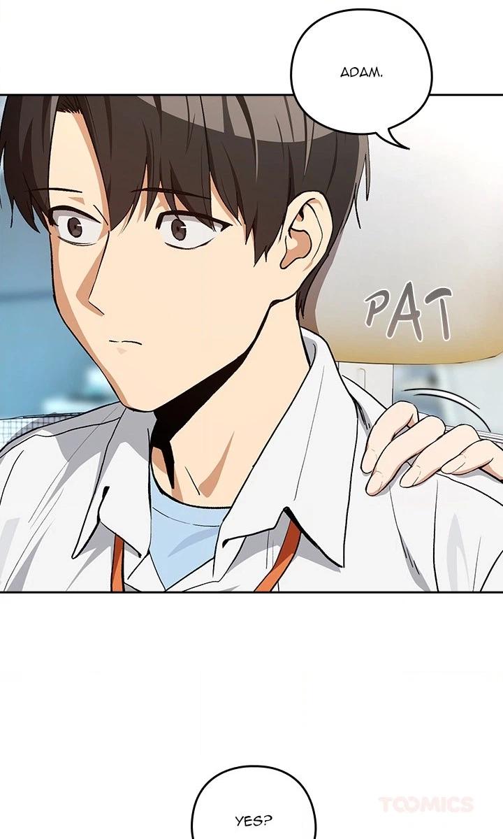 Dating After Work Chapter 104 page 4 - 