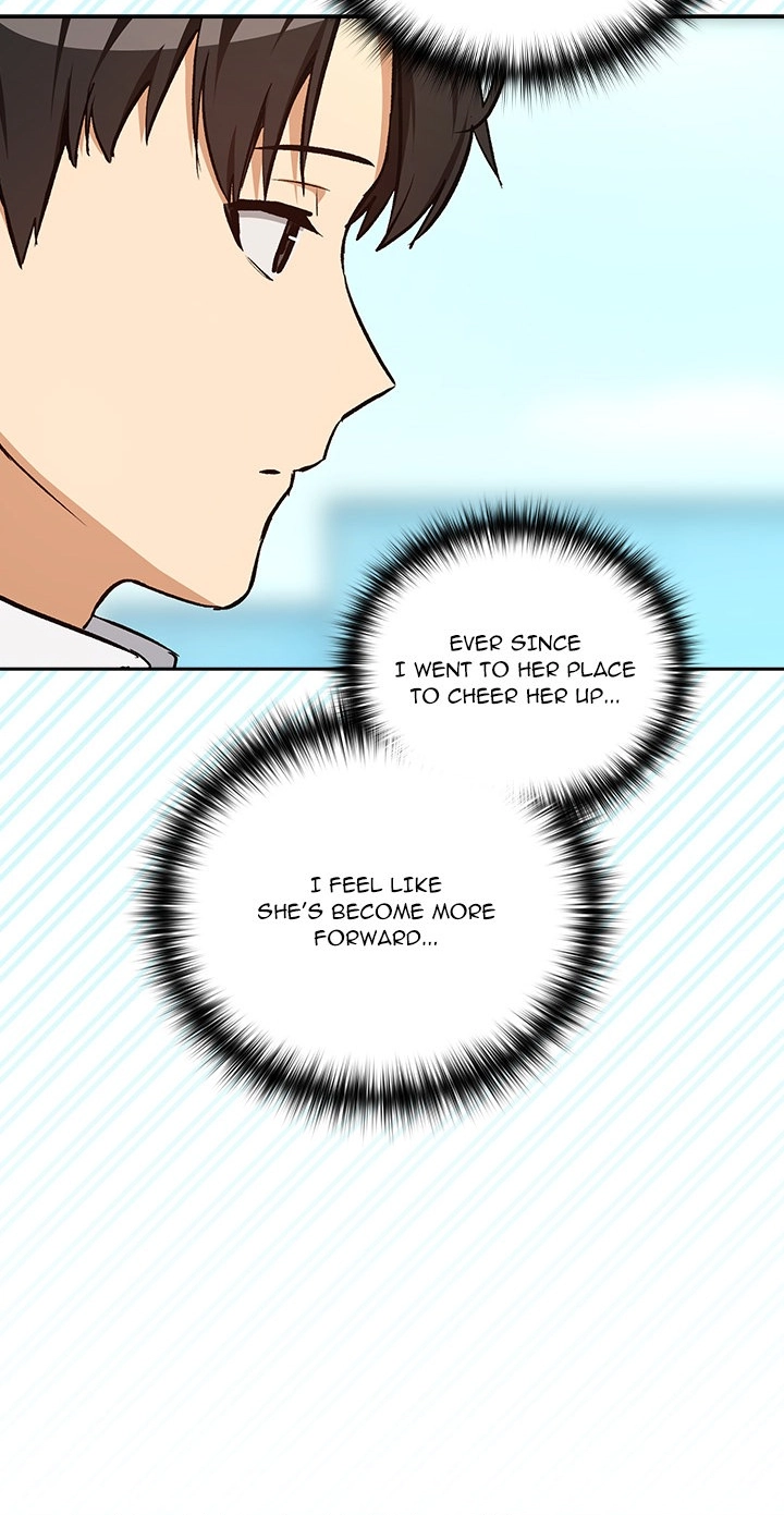 Dating After Work Chapter 104 page 31 - 