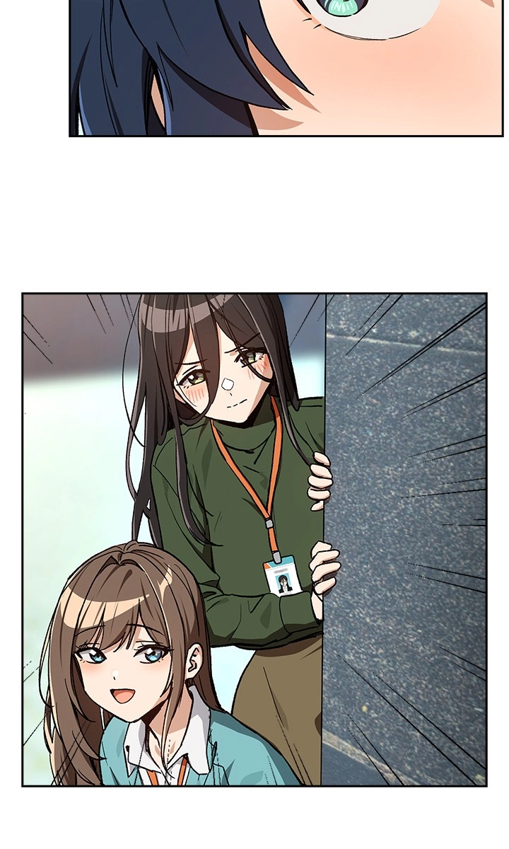 Dating After Work Chapter 104 page 35 - 