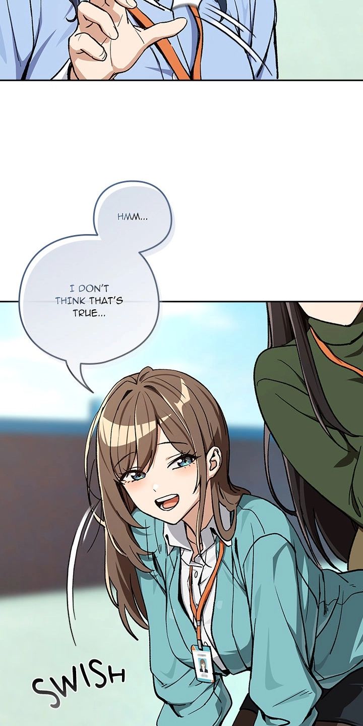 Dating After Work Chapter 104 page 38 - 