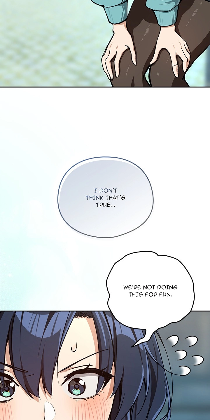 Dating After Work Chapter 104 page 39 - 