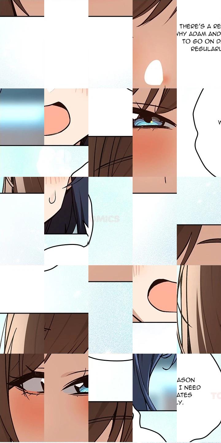 Dating After Work Chapter 104 page 40 - 