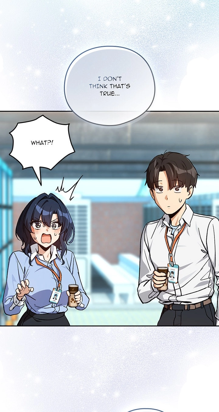 Dating After Work Chapter 104 page 41 - 