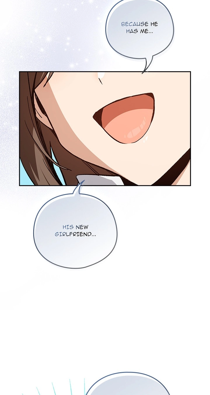 Dating After Work Chapter 104 page 42 - 