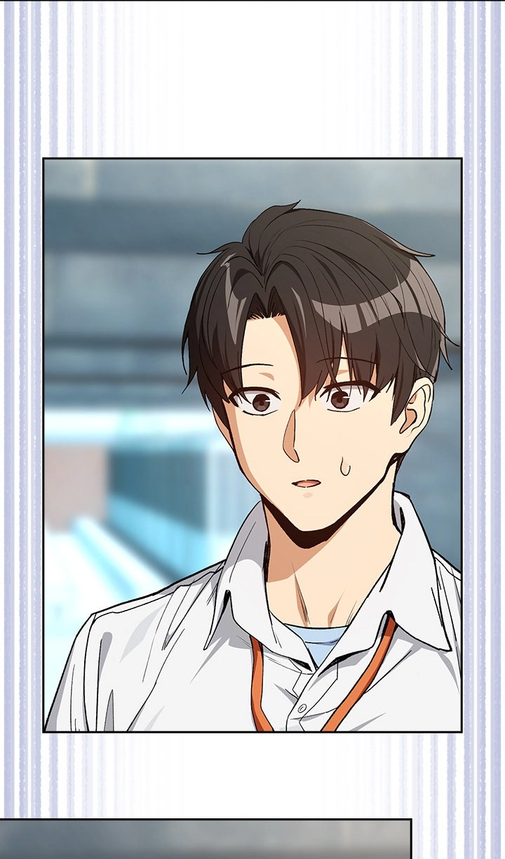 Dating After Work Chapter 104 page 44 - 