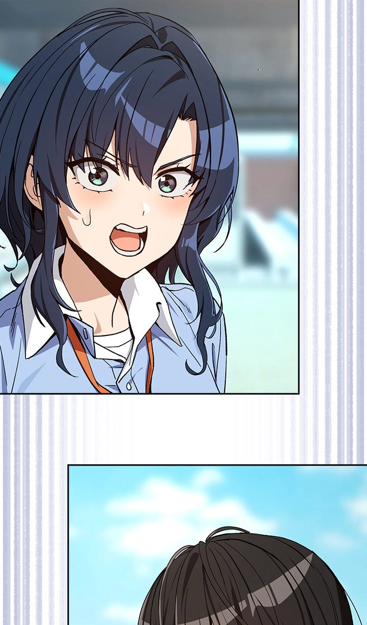Dating After Work Chapter 104 page 45 - 