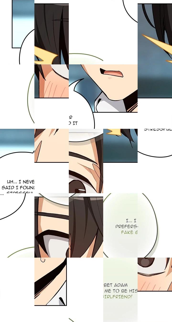 Dating After Work Chapter 104 page 50 - 