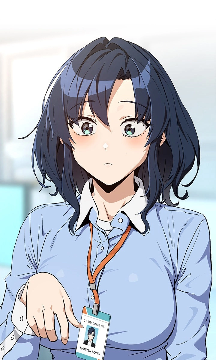 Dating After Work Chapter 104 page 6 - 