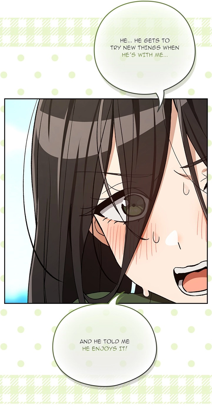 Dating After Work Chapter 104 page 52 - 