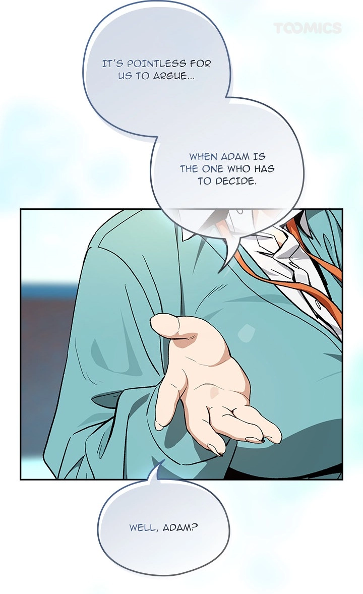 Dating After Work Chapter 104 page 56 - 