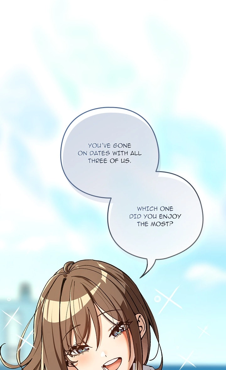 Dating After Work Chapter 104 page 57 - 
