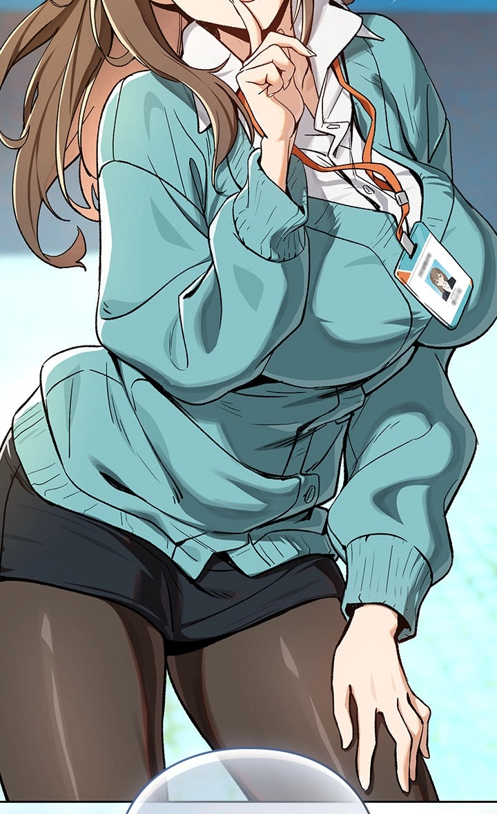 Dating After Work Chapter 104 page 58 - 